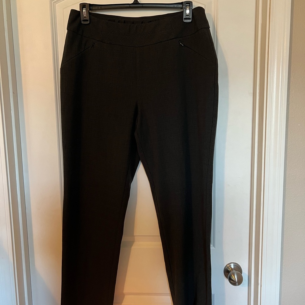 Investments 14L Pull On Pants with Pockets